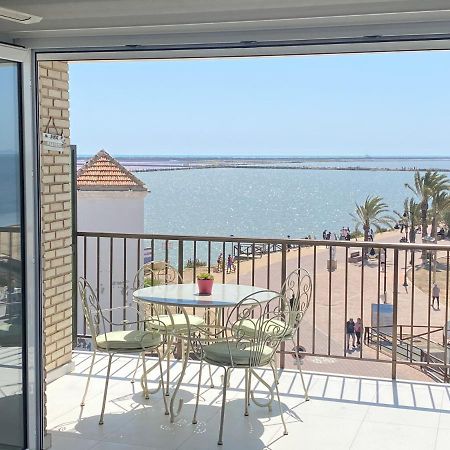 Casa Jr Apartment San Pedro del Pinatar Bagian luar foto