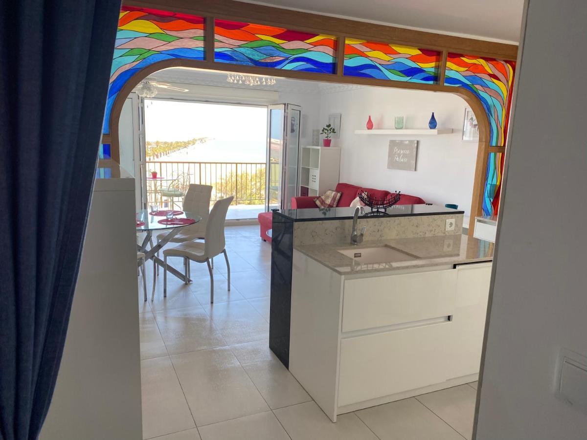 Casa Jr Apartment San Pedro del Pinatar Bagian luar foto