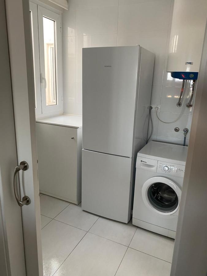 Casa Jr Apartment San Pedro del Pinatar Bagian luar foto