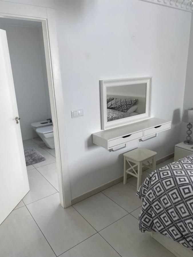 Casa Jr Apartment San Pedro del Pinatar Bagian luar foto
