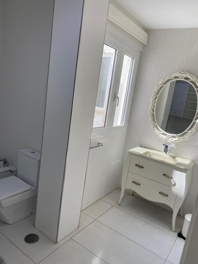 Casa Jr Apartment San Pedro del Pinatar Bagian luar foto
