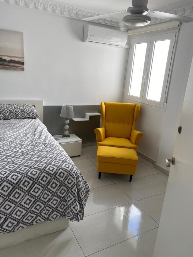 Casa Jr Apartment San Pedro del Pinatar Bagian luar foto