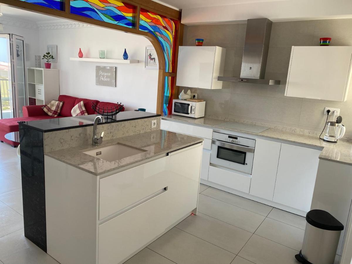 Casa Jr Apartment San Pedro del Pinatar Bagian luar foto
