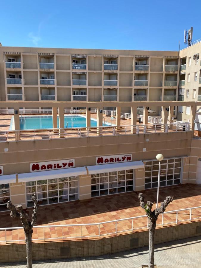 Casa Jr Apartment San Pedro del Pinatar Bagian luar foto