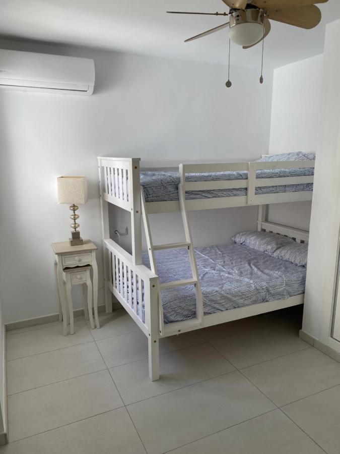 Casa Jr Apartment San Pedro del Pinatar Bagian luar foto
