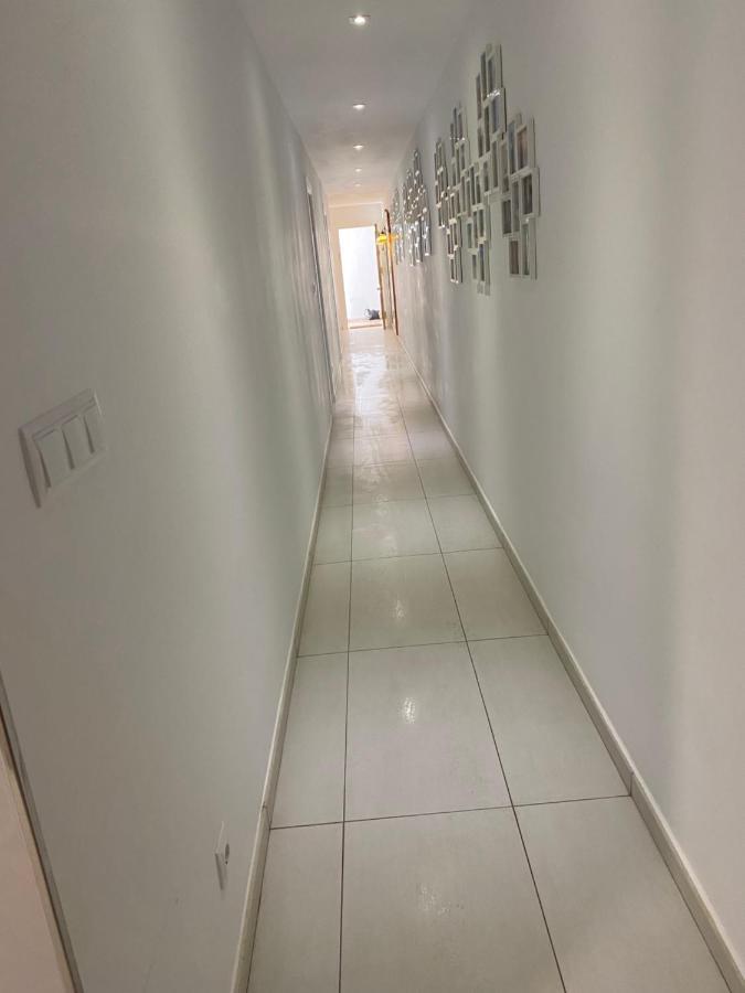 Casa Jr Apartment San Pedro del Pinatar Bagian luar foto