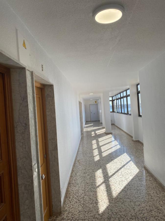 Casa Jr Apartment San Pedro del Pinatar Bagian luar foto
