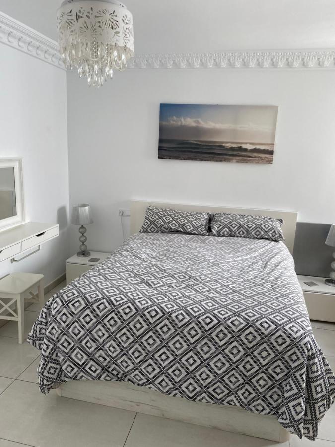 Casa Jr Apartment San Pedro del Pinatar Bagian luar foto