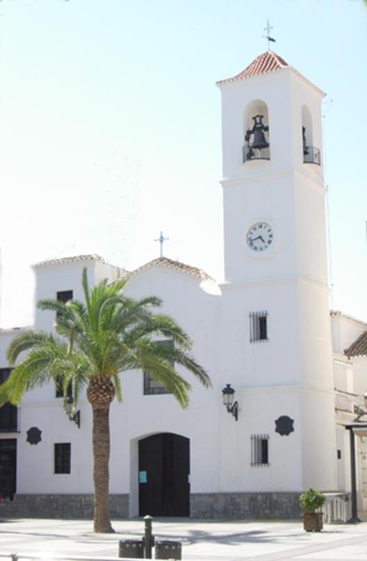 Casa Jr Apartment San Pedro del Pinatar Bagian luar foto