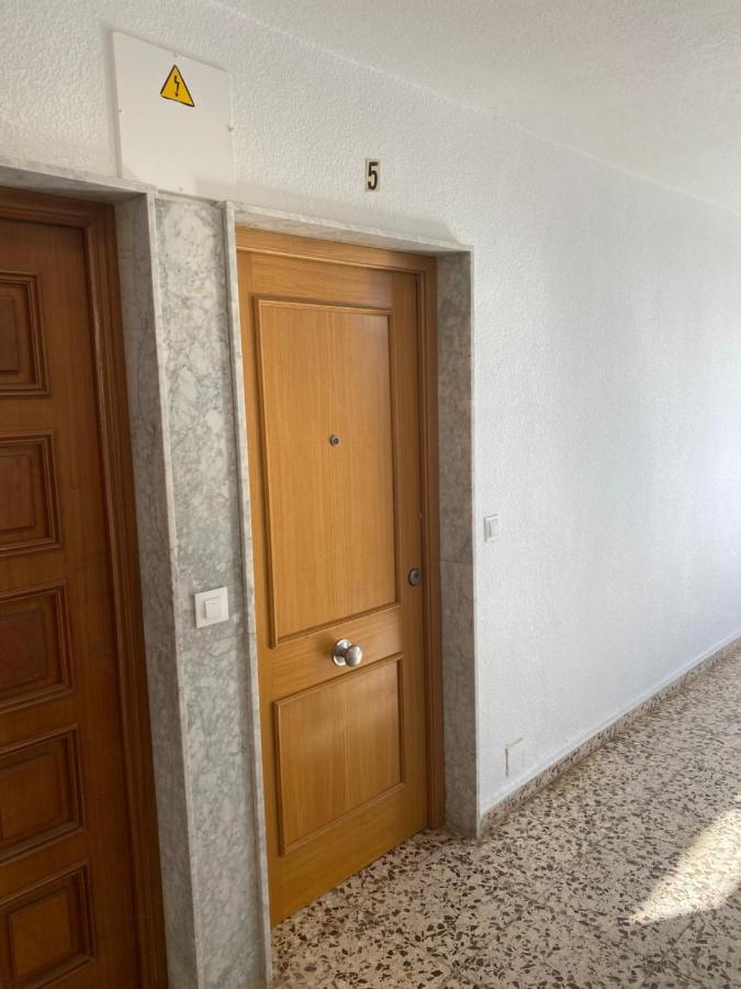 Casa Jr Apartment San Pedro del Pinatar Bagian luar foto
