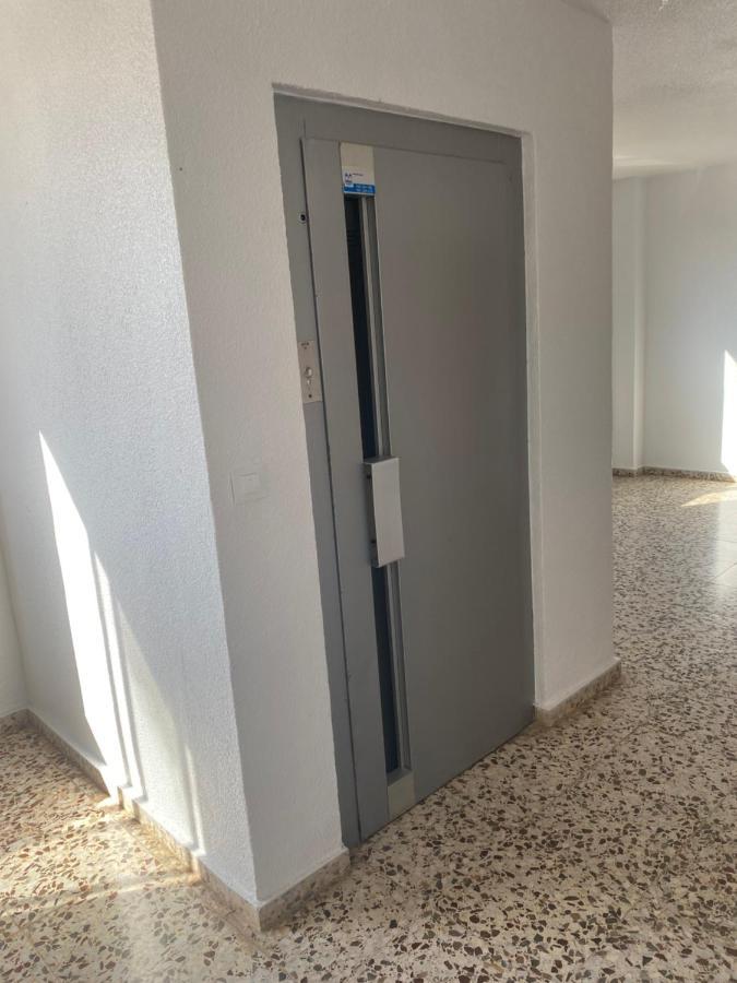 Casa Jr Apartment San Pedro del Pinatar Bagian luar foto